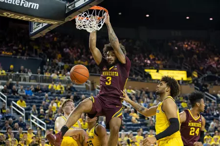 Jordan Murphy