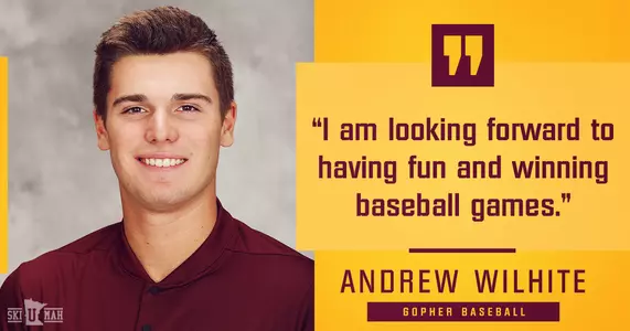 Andrew Wilhite Freshman Friday