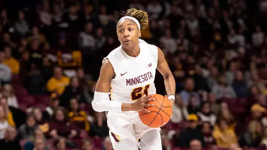 Jasmine Brunson