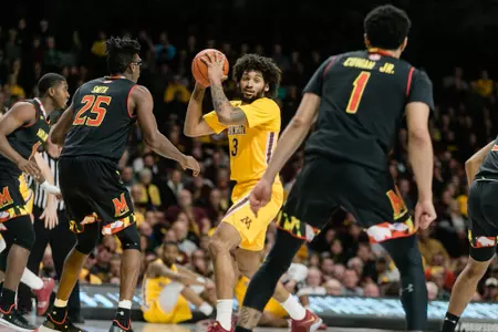 Jordan Murphy