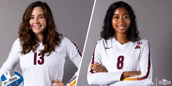 Bayley McMenimen Airi Miyabe