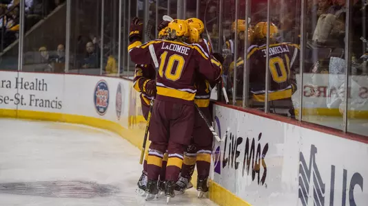 Gophers