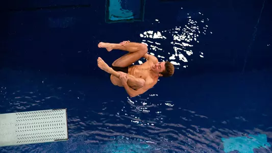 Jake Butler (diving)