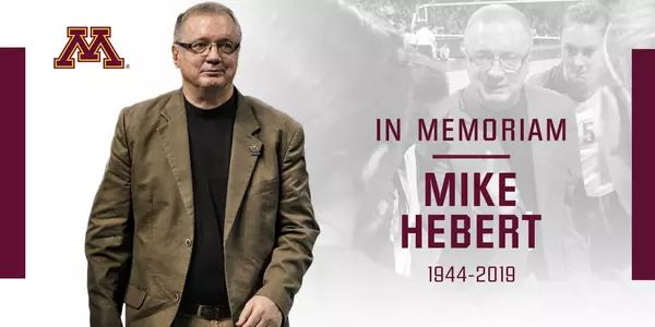 Mike Hebert