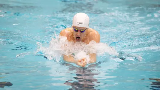 Eitan Yudashkin (swimming)
