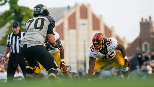 Winston DeLattiboudere