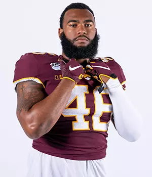 Winston DeLattiboudere