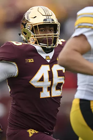 Winston DeLattiboudere