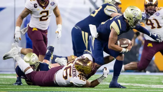 Winston DeLattiboudere