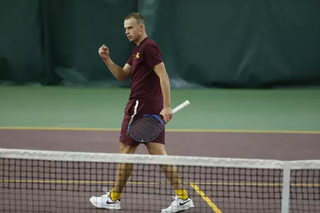 ITA Central Day Three