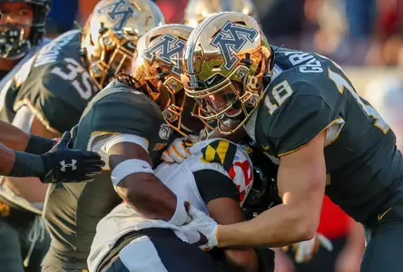 Football vs Maryland