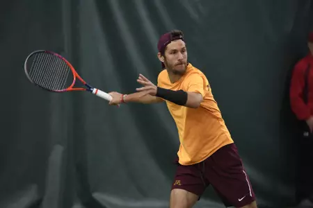 Milicevic Central Regional Championship