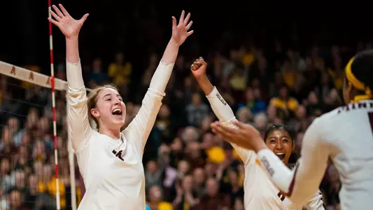 Ohio State vs Minnesota