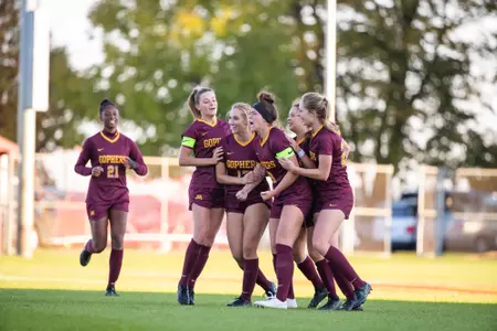 Nebraska vs Minnesota