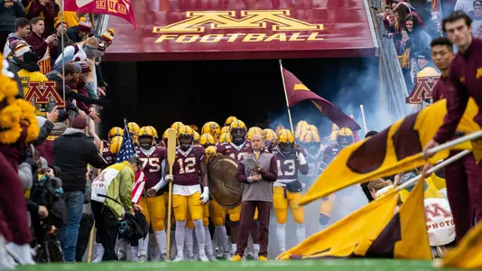 Illinois vs Minnesota