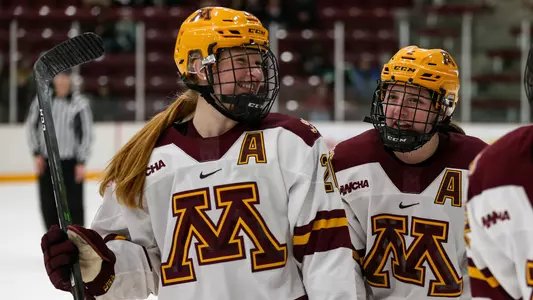 Brown Emily, Woken Alex