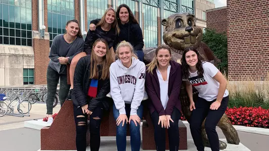 2019-20 GWH Recruits