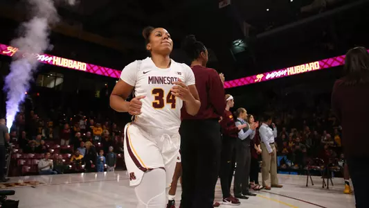 Women's Basketball