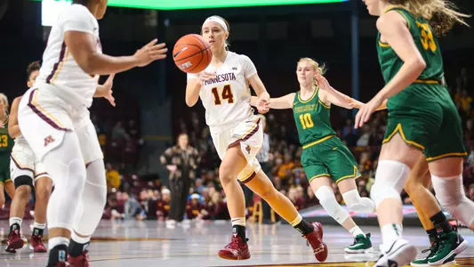 Women's Basketball