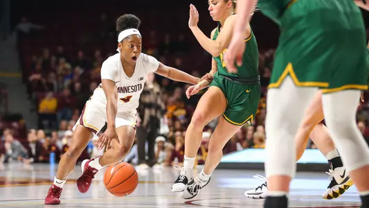 Women's Basketball