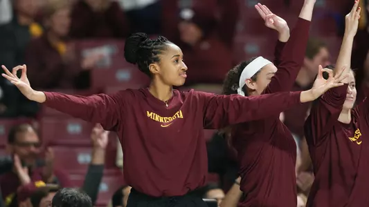 Women's Basketball