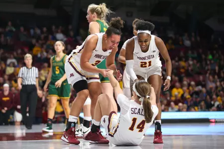 Women's Basketball