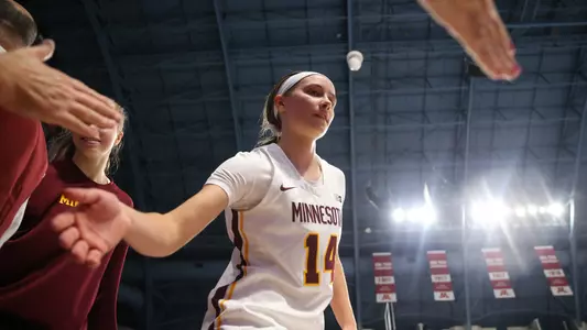 Women's Basketball