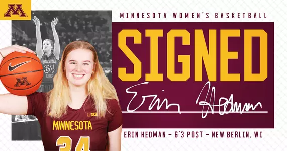 Erin Hedman Graphic