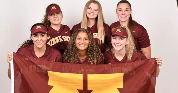 Softball Full Class