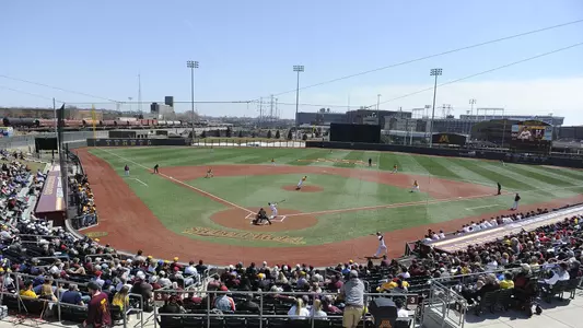 Siebert Field