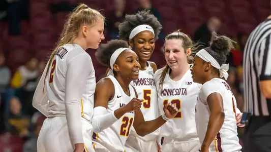 Milwaukee vs Minnesota