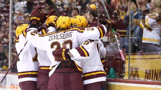 Wisconsin vs Minnesota