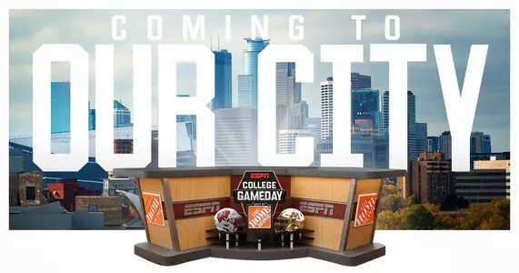 ESPN College GameDay