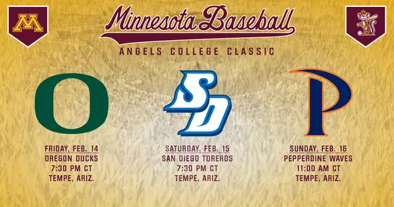 Angels College Classic