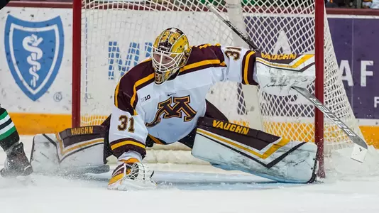 North Dakota vs Minnesota