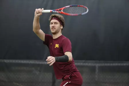 Stefan Milicevic ITA Fall Nationals