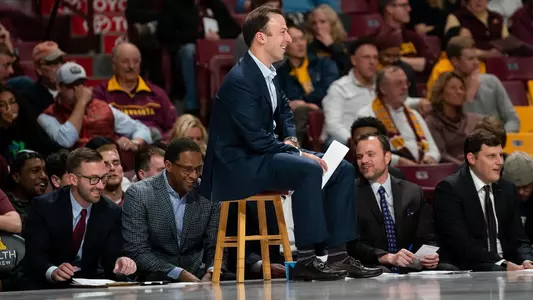 Southwest MN vs Minnesota