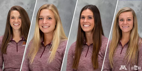 CoSIDA Academic All-District