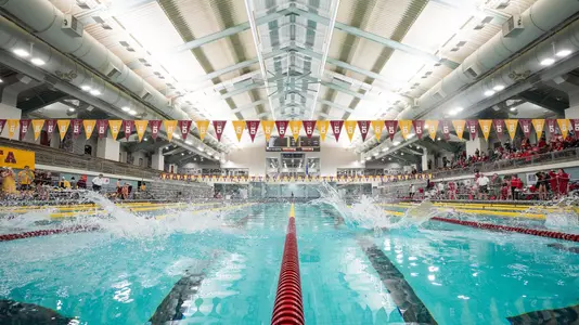 Wisconsin vs Minnesota