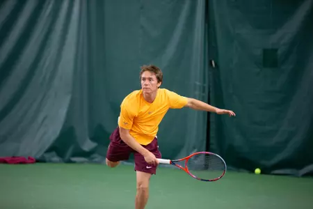 Eli Ogilvy Gopher Invite