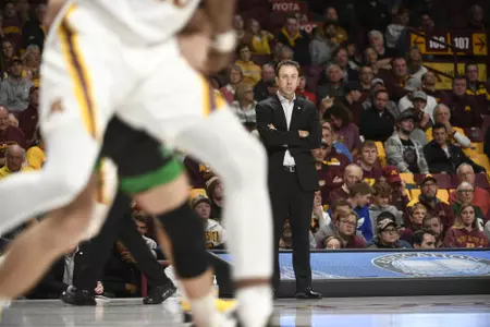 North Dakota vs Minnesota