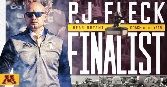 Fleck Bryant Award