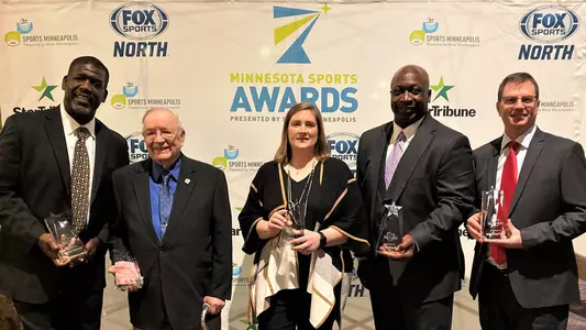 Whalen MN Sports Hall of Fame