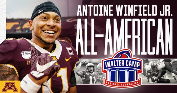 Winfield All American