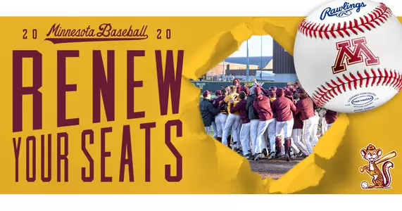 Baseball Season Ticket Renewals (graphic)