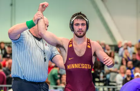 Brayton lee CKLV Semifinals