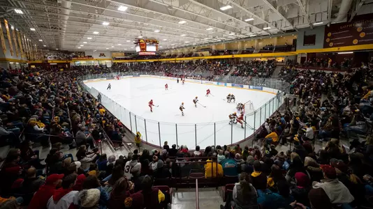 Ridder Arena