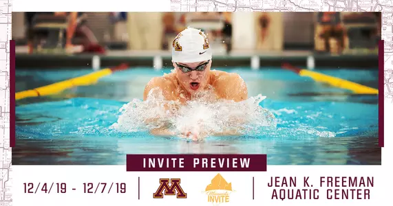 Minnesota Invite (preview graphic)