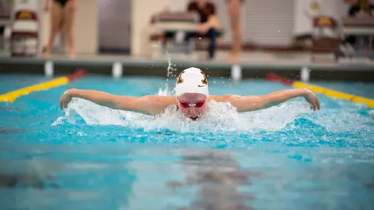 Patricia Van Law (swimming)