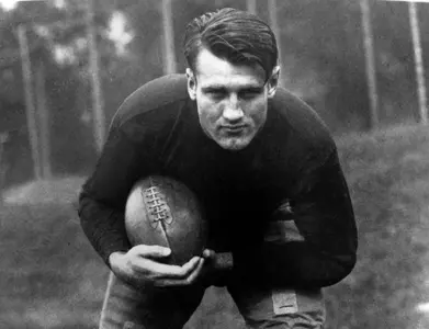 Bronko Nagurski